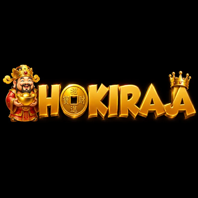 Aplikasi hokiraja Resmi: Download dan Instalasi