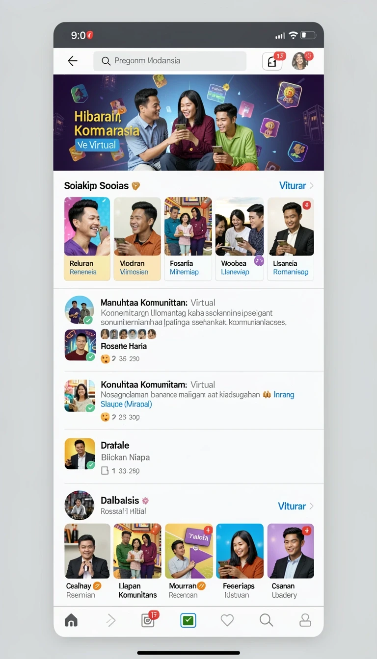 Review Aplikasi mancingduit 3