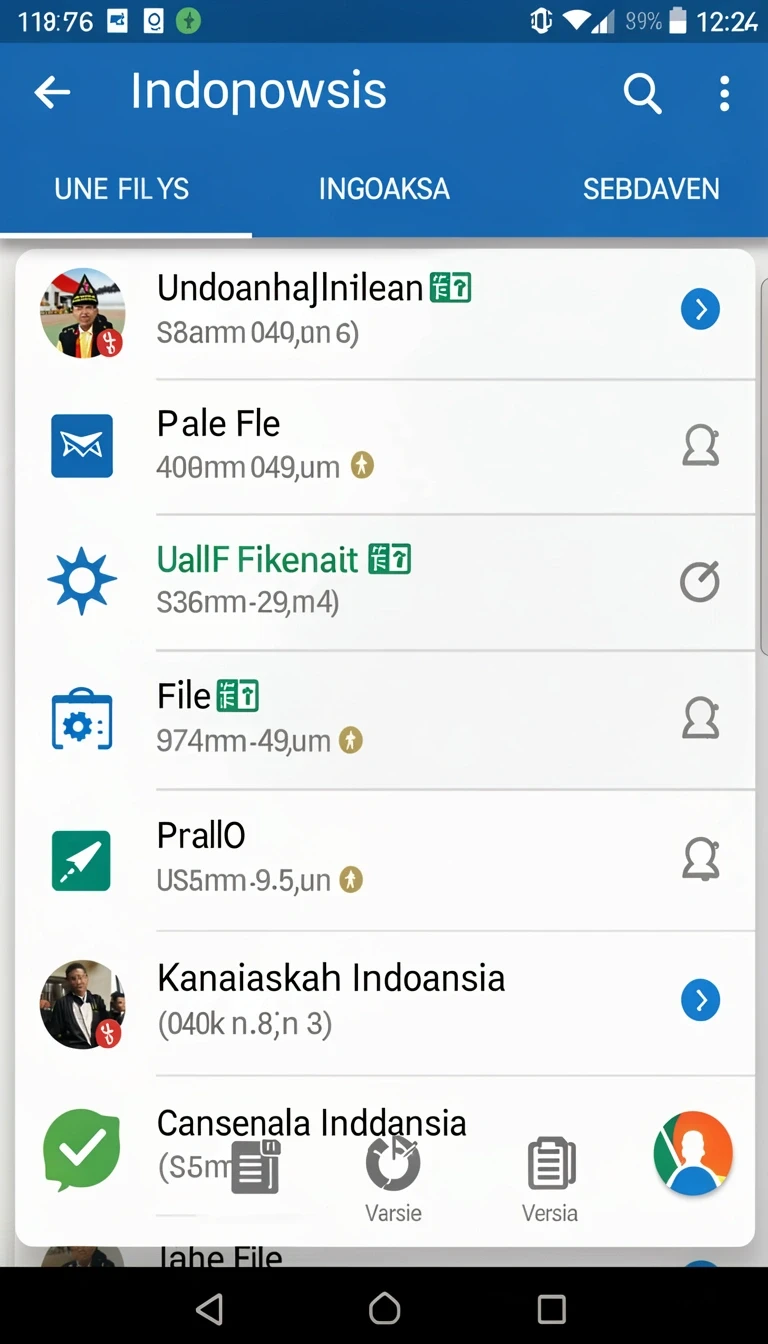 Review Aplikasi mpo888