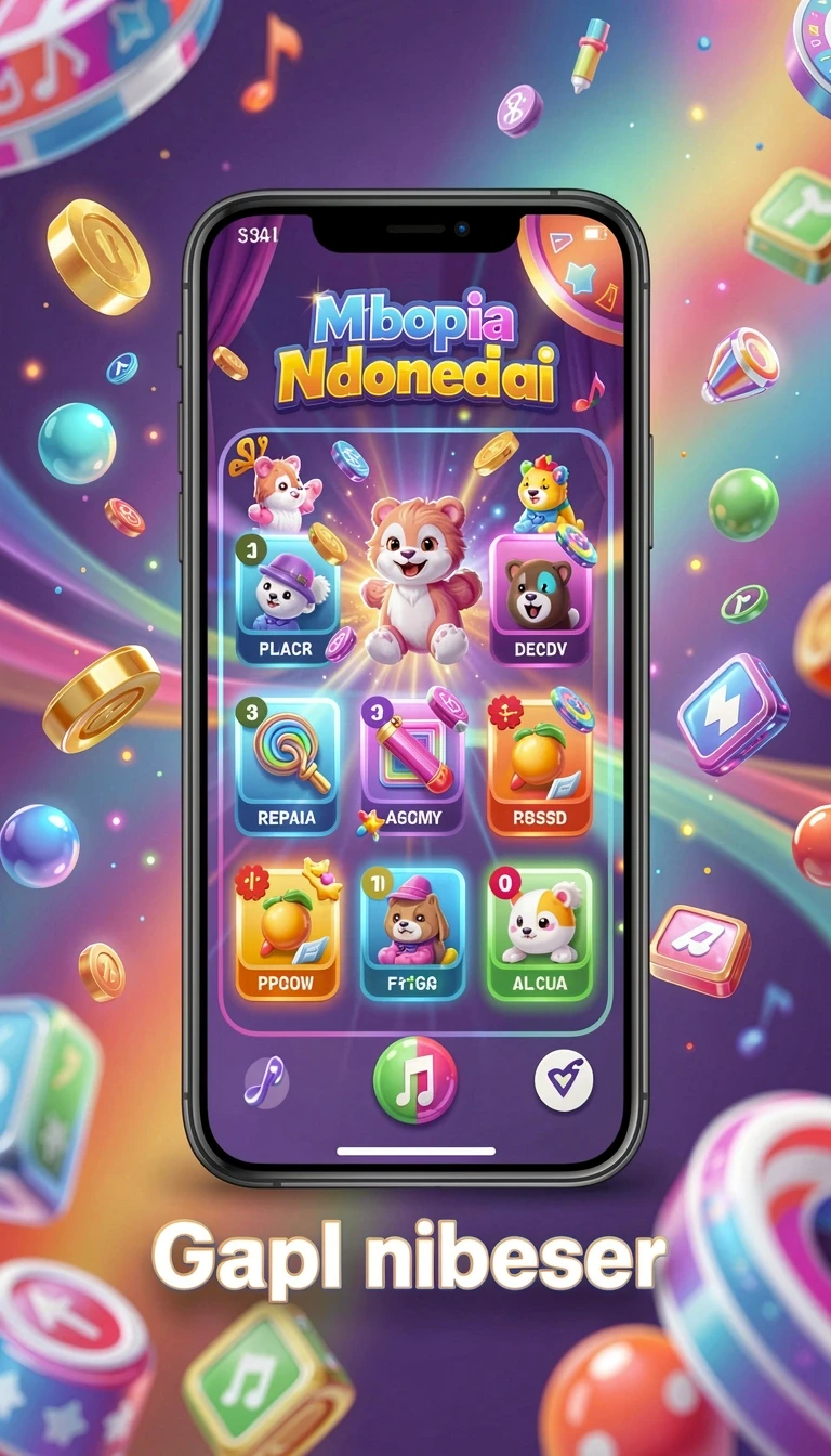 Review Aplikasi luckyneko