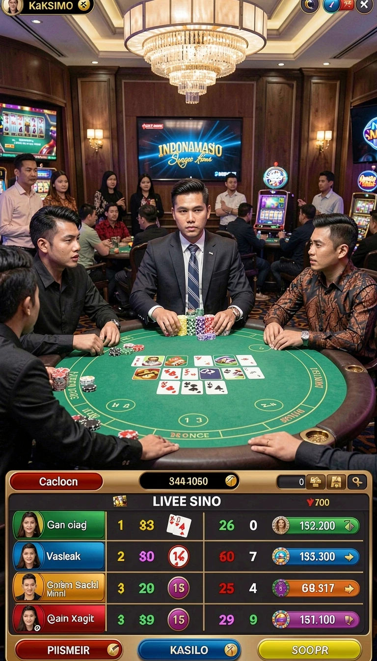 Review Aplikasi 33zk 2