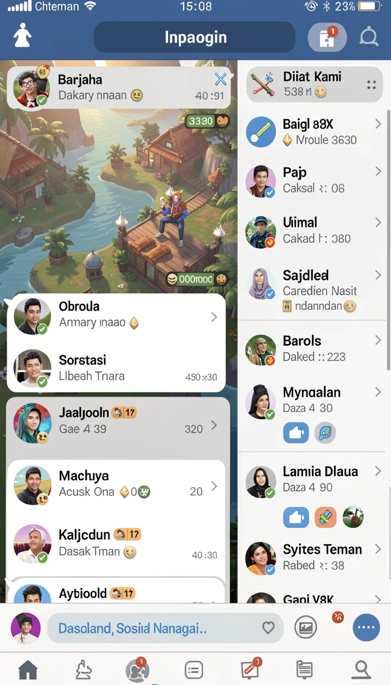 Review Aplikasi idxstar