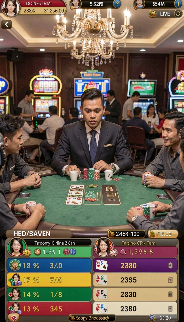 Review Aplikasi jawabet88 2