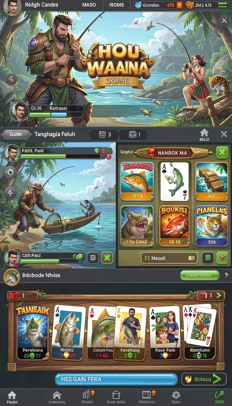 Review Aplikasi 7cone
