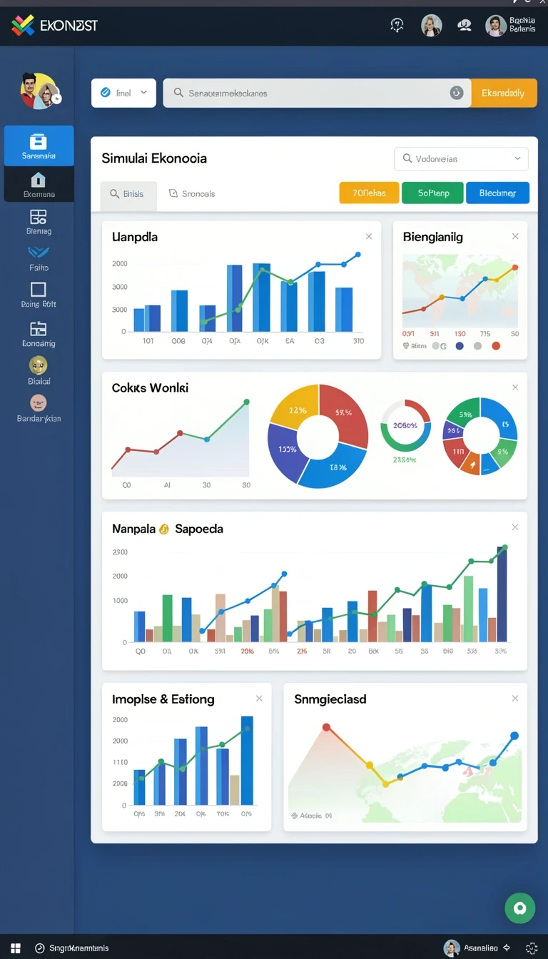 Review Aplikasi idnscore 3
