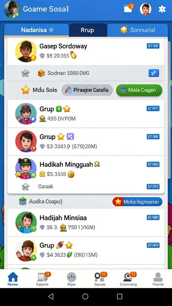 Aplikasi kno89 Resmi dan Terpercaya di Android 2