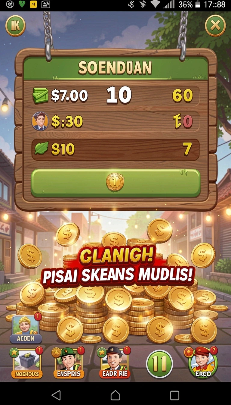 Review Aplikasi col8ksgp