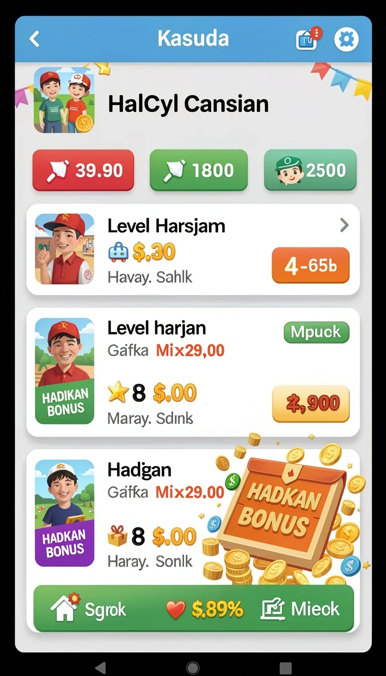 Review Aplikasi omtogel 2