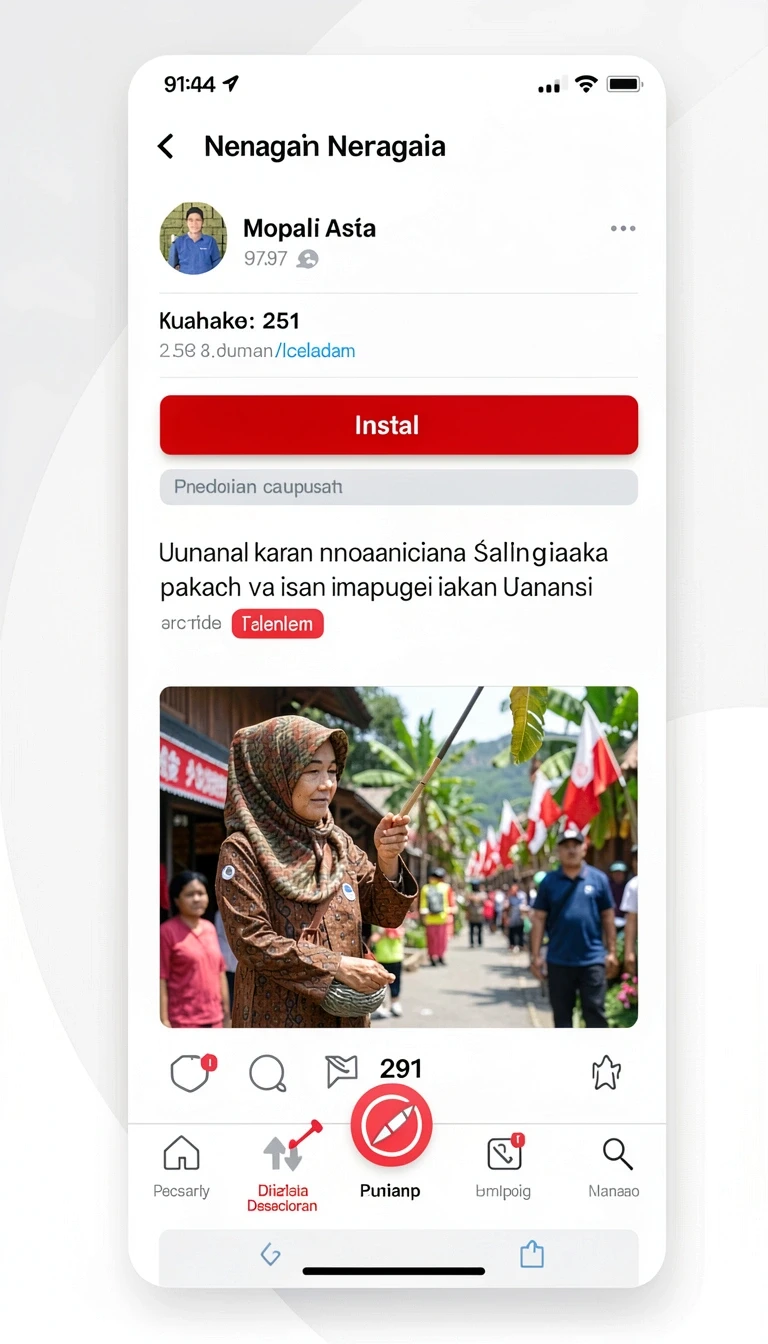 pgking Terbaru: Download APK Resmi dan Aman 2