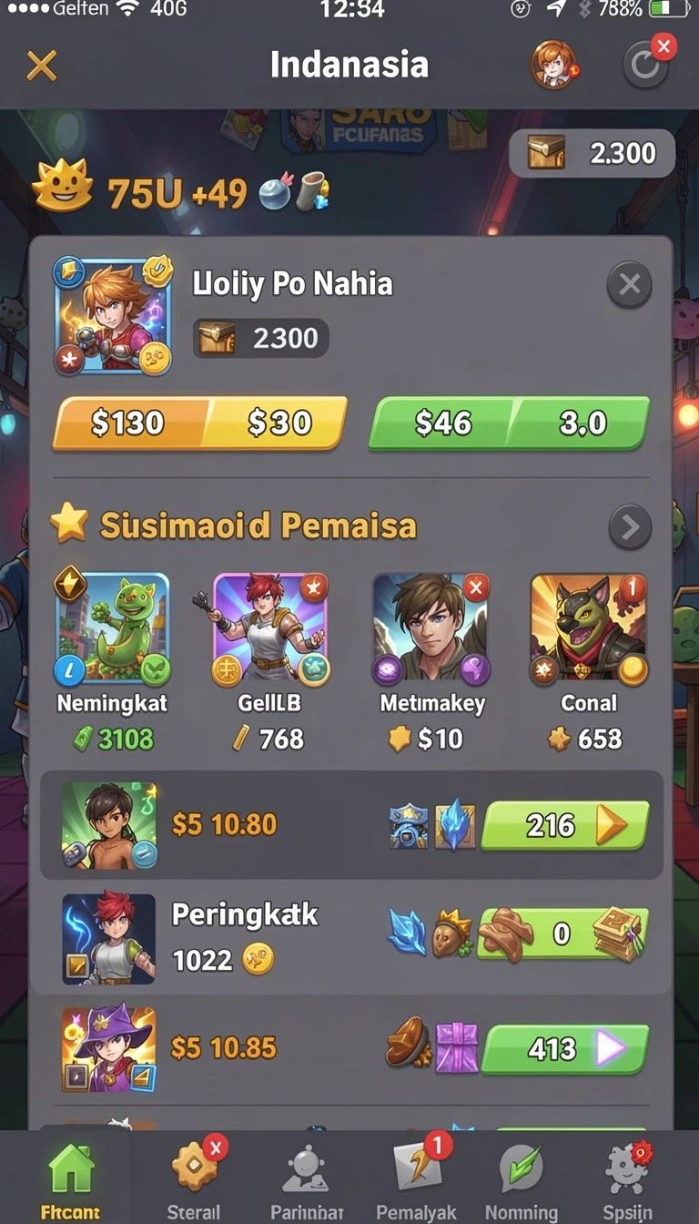 Aplikasi 999l Resmi dan Terpercaya di Android 2