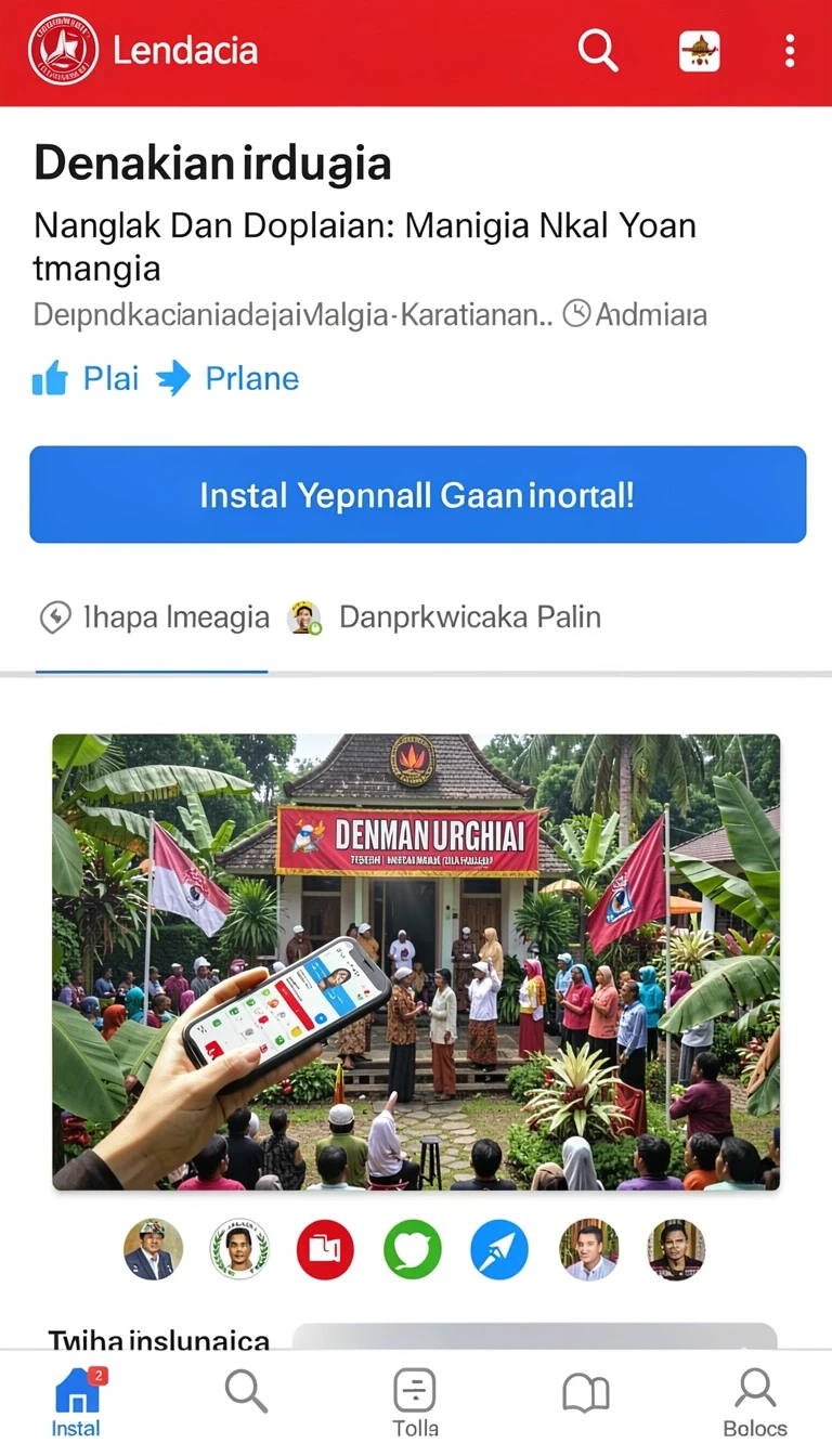Review Aplikasi jayaslot 2