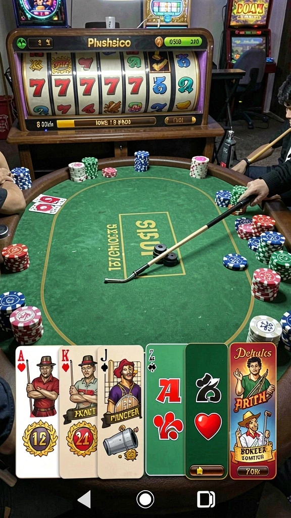 Review Aplikasi bank303