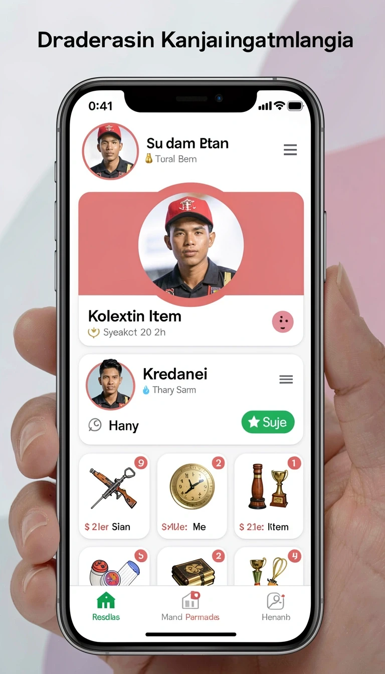 Aplikasi rp886 Resmi: Download dan Instalasi 3