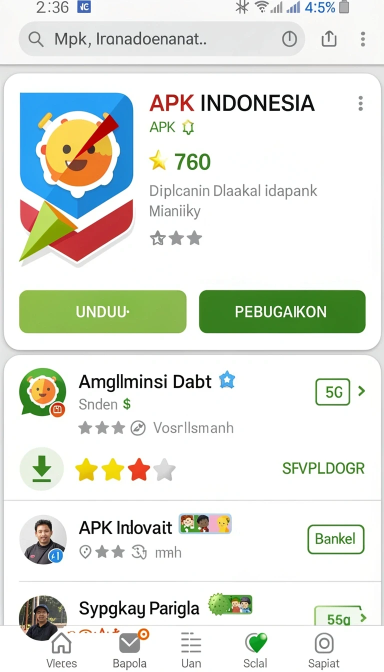 Review Aplikasi spinbet 3