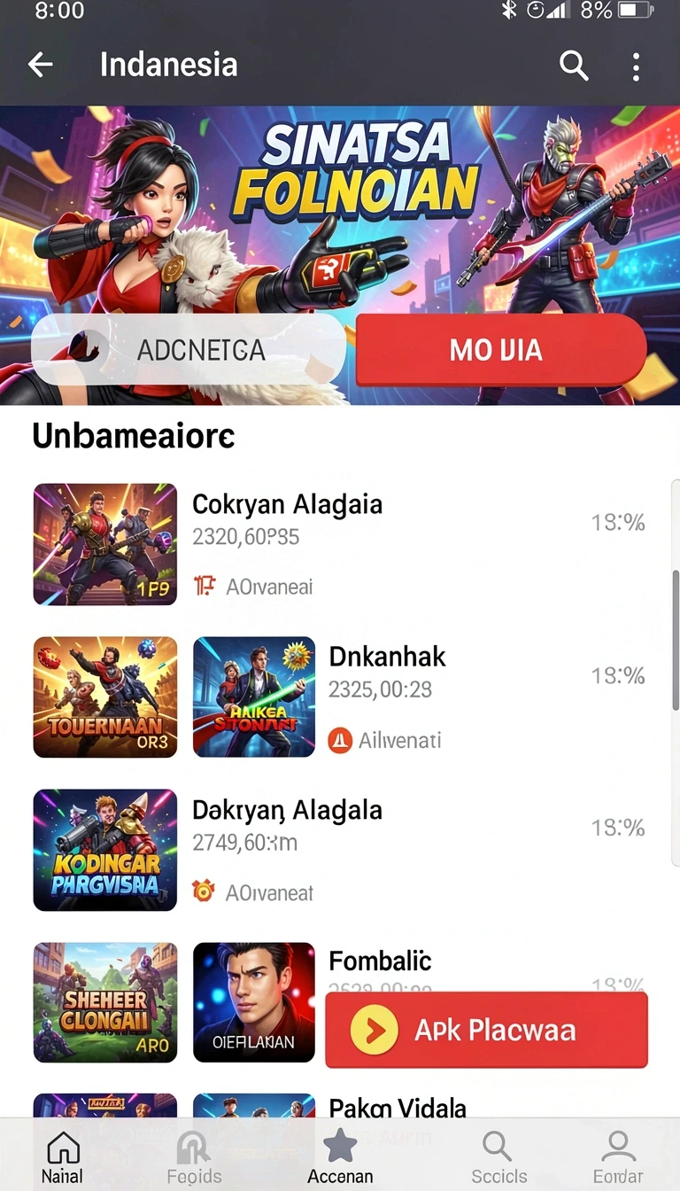 Review Aplikasi jualtoto 3