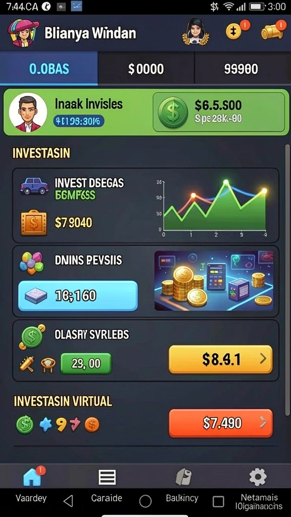 Review Aplikasi 33zk 3