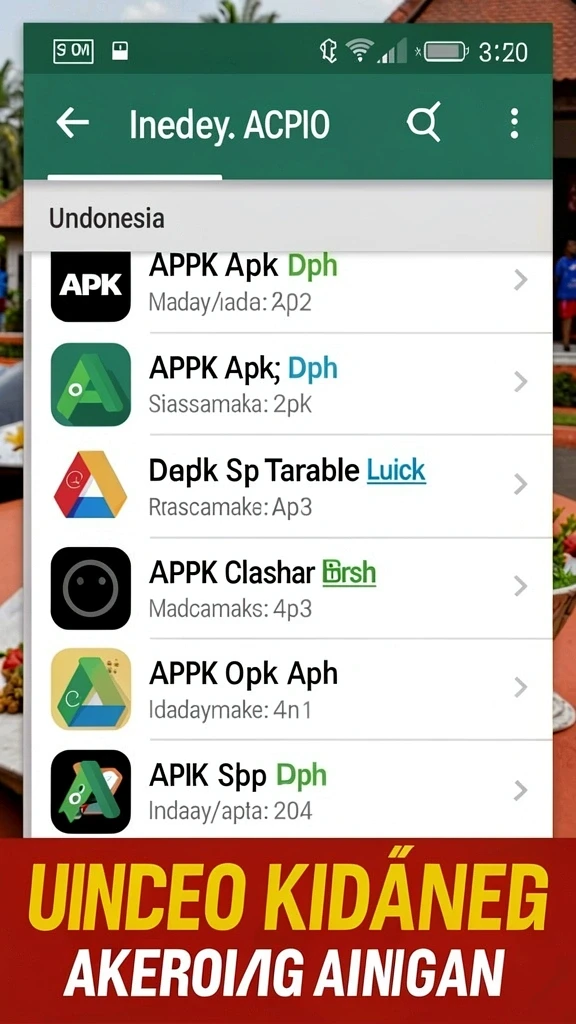 Review Aplikasi medan4d 3