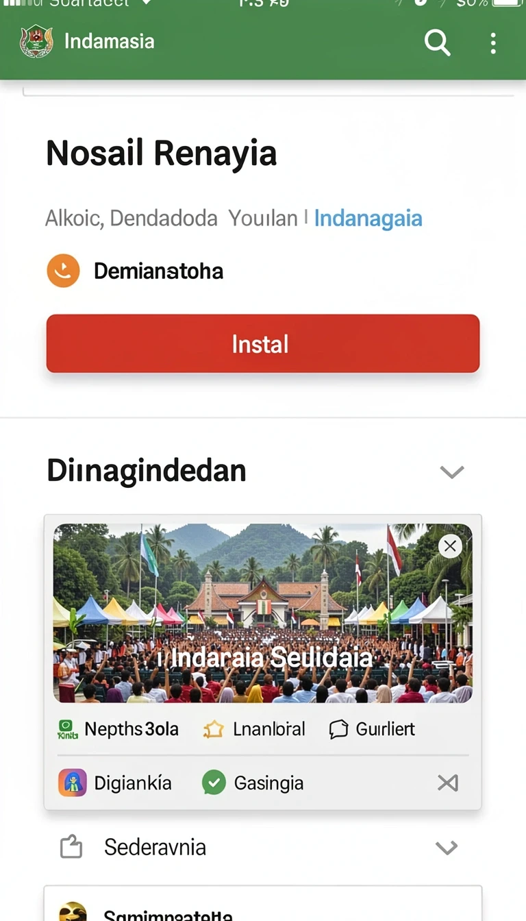 Review Aplikasi gacor777 3