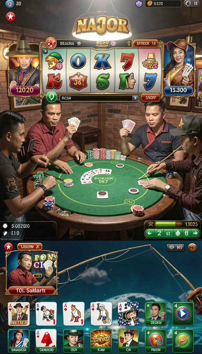 Review Aplikasi pesiar88 3