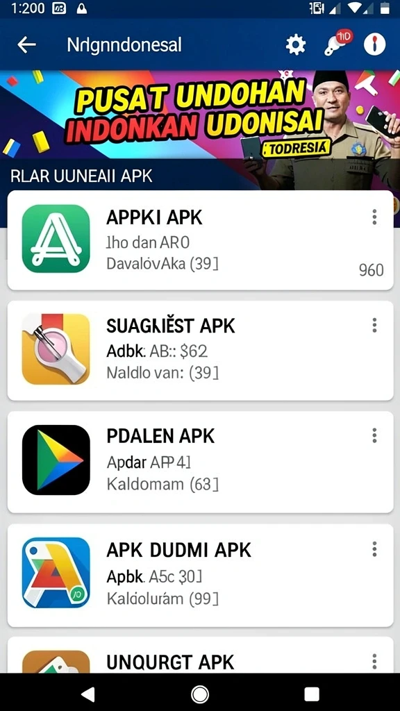 Review Aplikasi evostoto