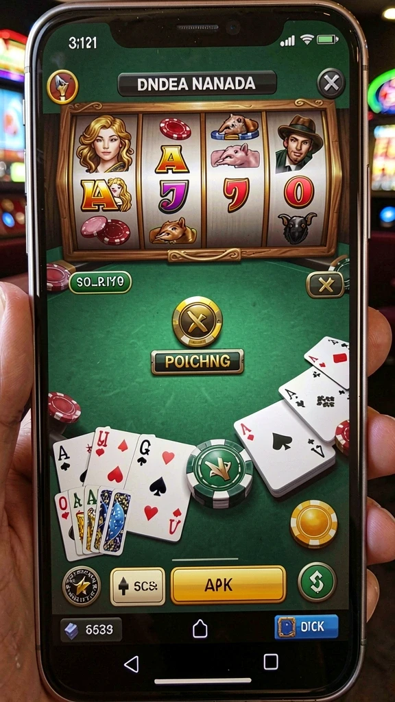 Review Aplikasi idagame 3