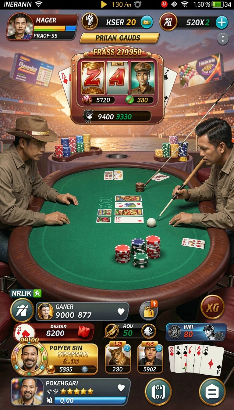 Review Aplikasi jawabet88 3
