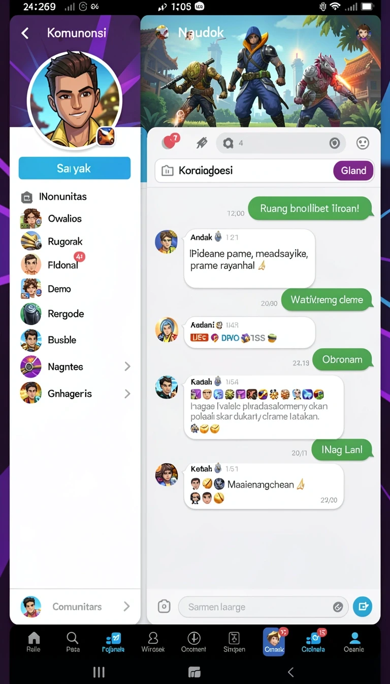 Review Aplikasi idxstar 3