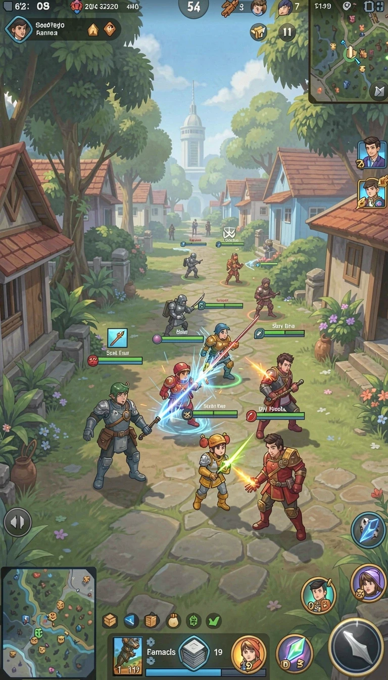 Review Aplikasi prprpr 3