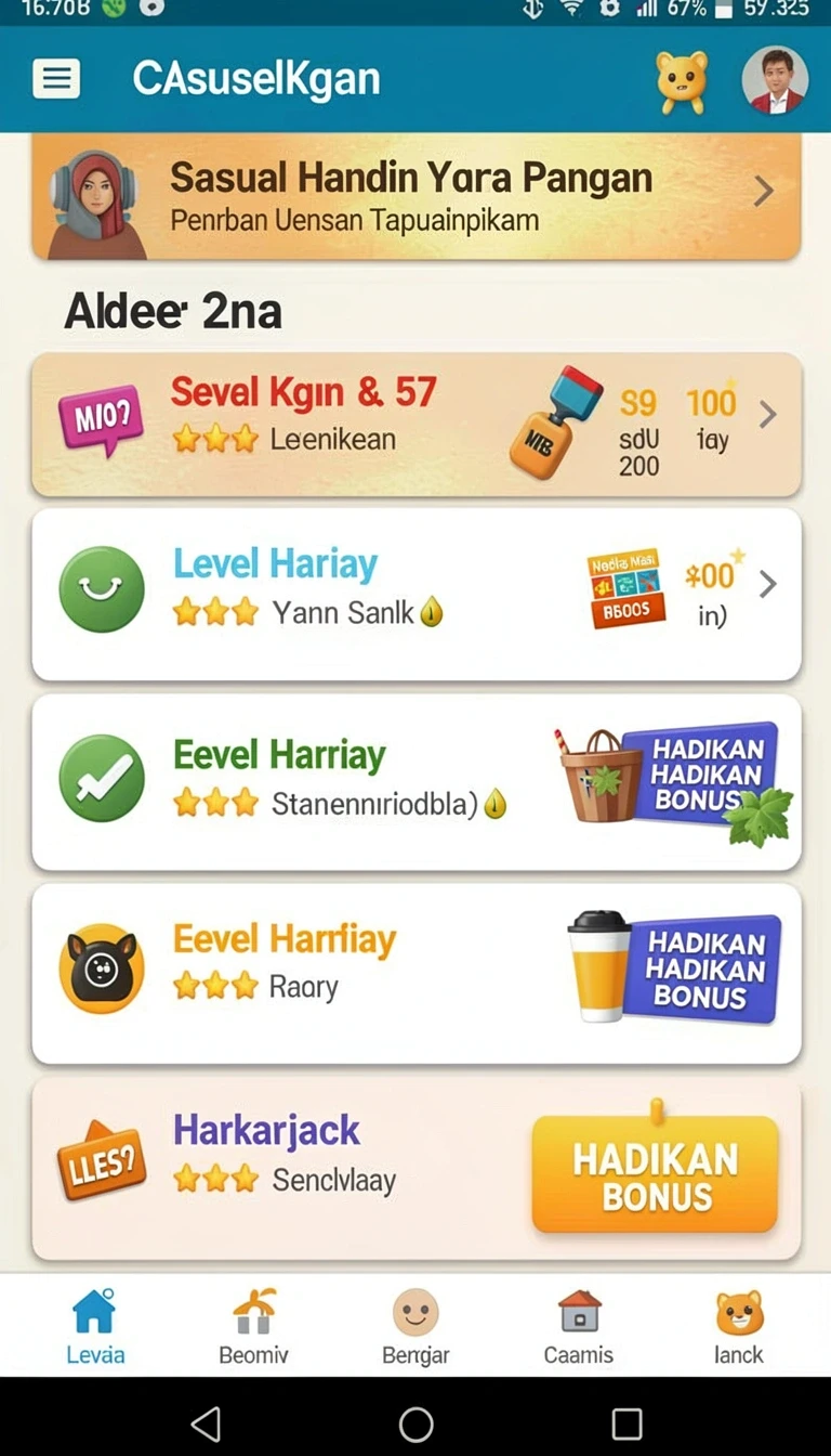 Review Aplikasi ori33 2