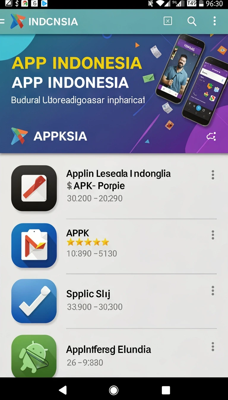 Review Aplikasi dewi222 2