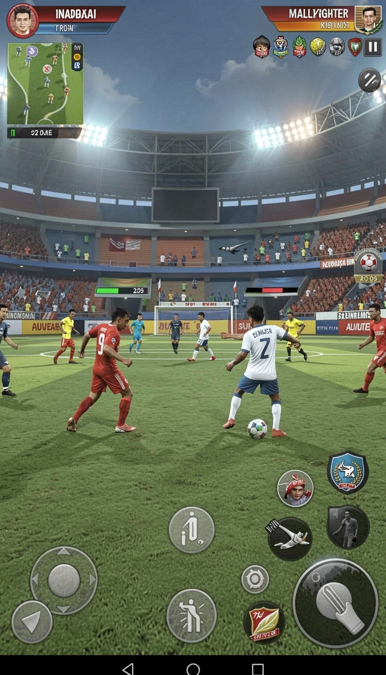 Review Aplikasi okjkt
