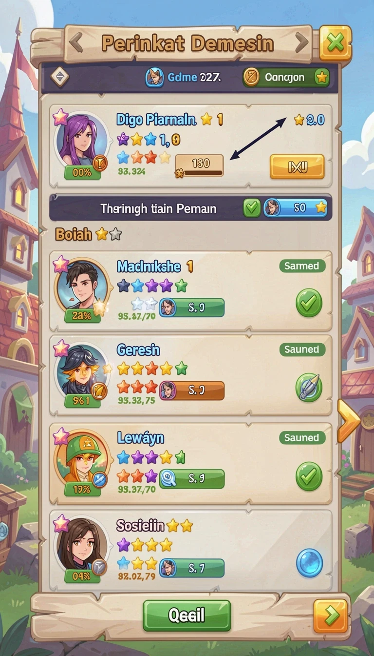 Review Aplikasi slot367 3