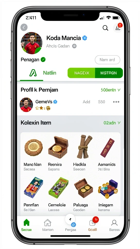 Review Aplikasi okjkt 2