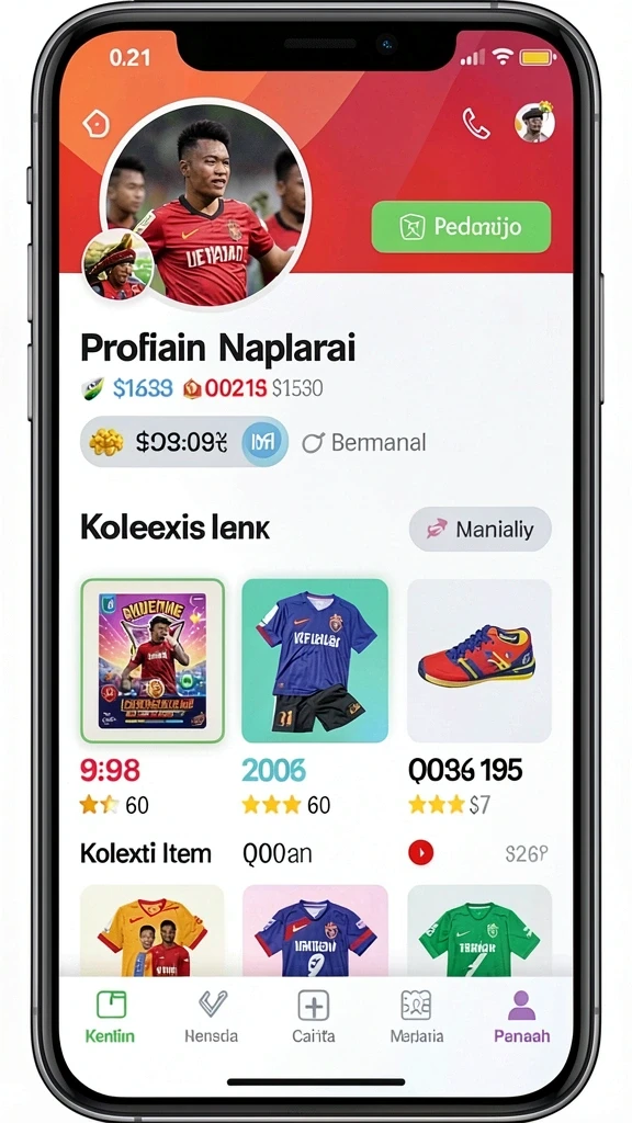 7cone Terbaru: Download APK Resmi dan Aman