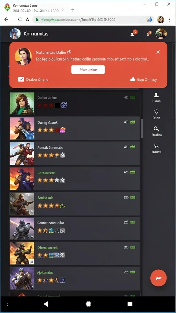 Review Aplikasi 456win 2